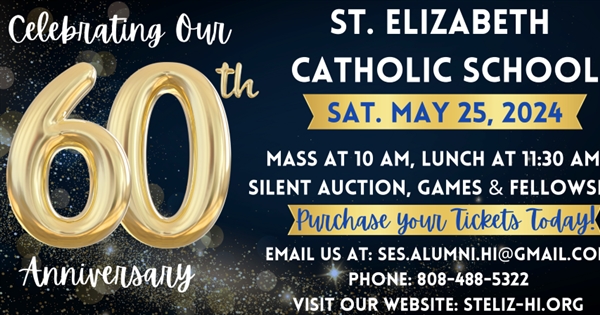 Alumni 60th Anniversary
