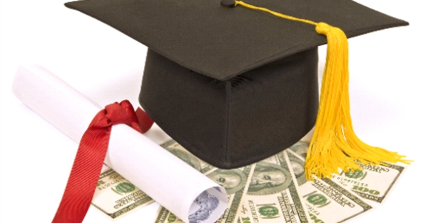 Augustine Educational Foundation Scholarship
