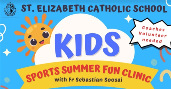 Summer Sports Clinic